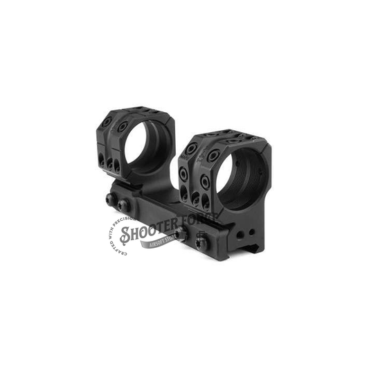 SOTAC Tactical 1.50" 34mm Tube SP 3002 Scope Mount, designed for secure and stable mounting of 34mm tube scopes in airsoft setups.