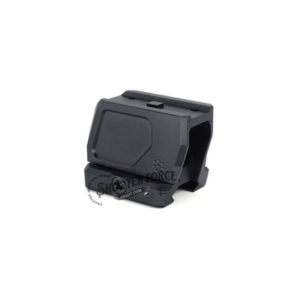 SOTAC Arisaka Style High Mount for Micro Red Dot Sight - 1.93" Optical Centerline Height  | Airsoft Mount for Micro Red Dot Sights