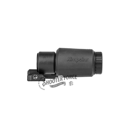 SOTAC Low 0.9" Centerline Height 30mm Ring Scope Mount for 30mm tube magnifier scopes with original markings, offering a durable and stable low-profile design.